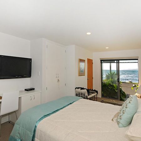 Kapiti Waves Bed & Breakfast Pukerua Bay 외부 사진