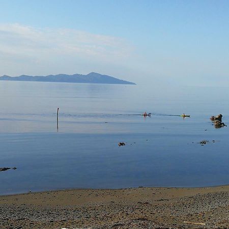 Kapiti Waves Bed & Breakfast Pukerua Bay 외부 사진