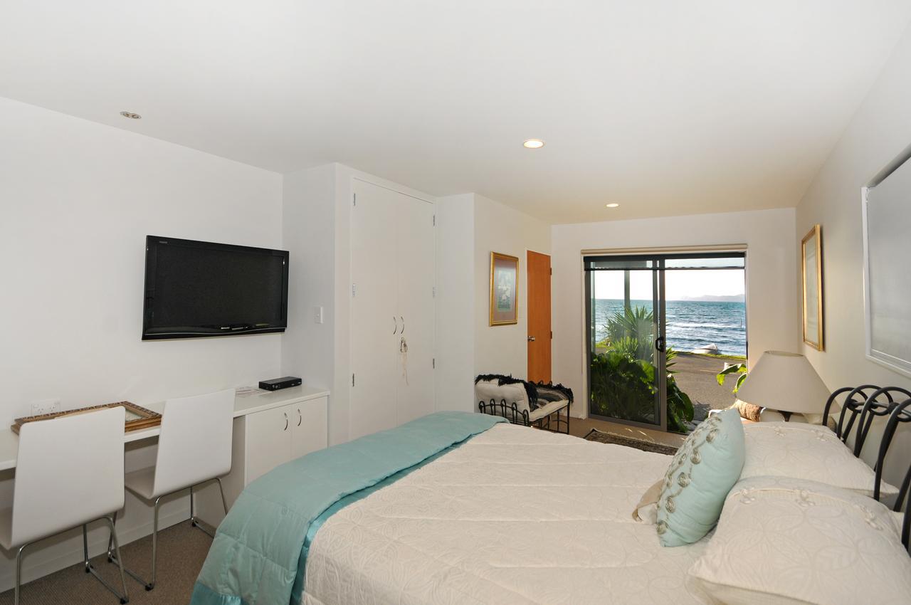 Kapiti Waves Bed & Breakfast Pukerua Bay 외부 사진