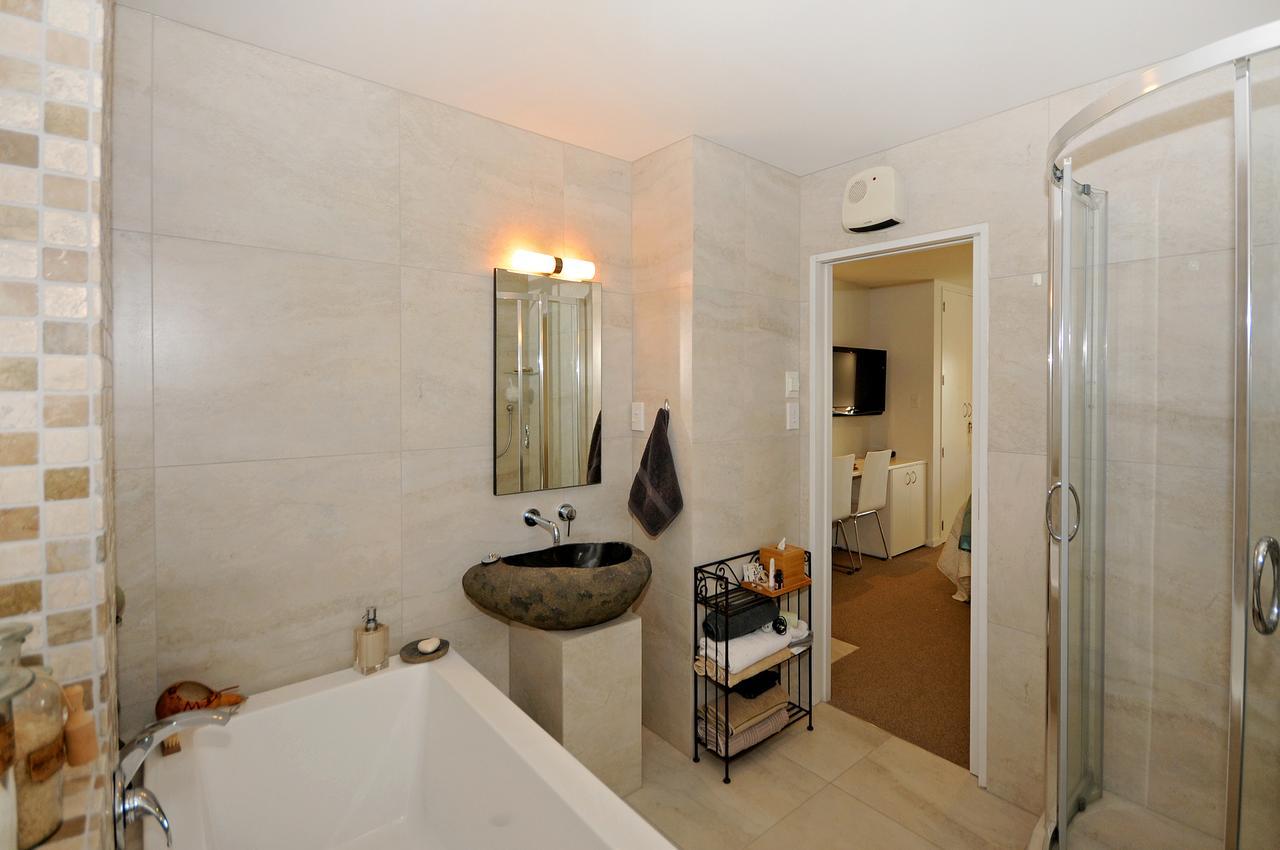 Kapiti Waves Bed & Breakfast Pukerua Bay 외부 사진
