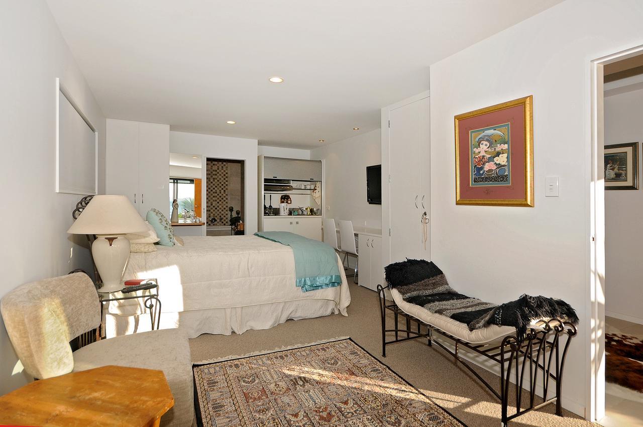 Kapiti Waves Bed & Breakfast Pukerua Bay 외부 사진